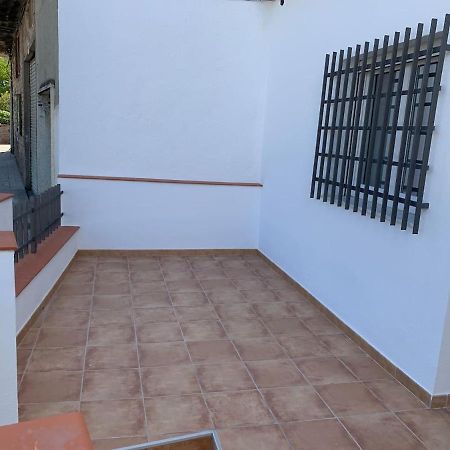 Apartamento En Granada Con Facil Aparcamiento En La Zona Eksteriør bilde