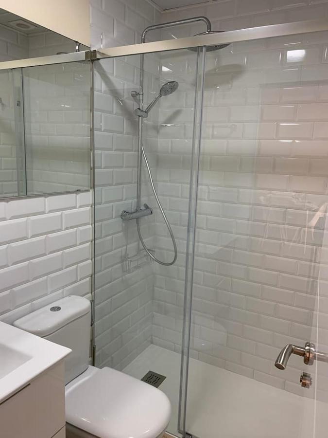Apartamento En Granada Con Facil Aparcamiento En La Zona Eksteriør bilde