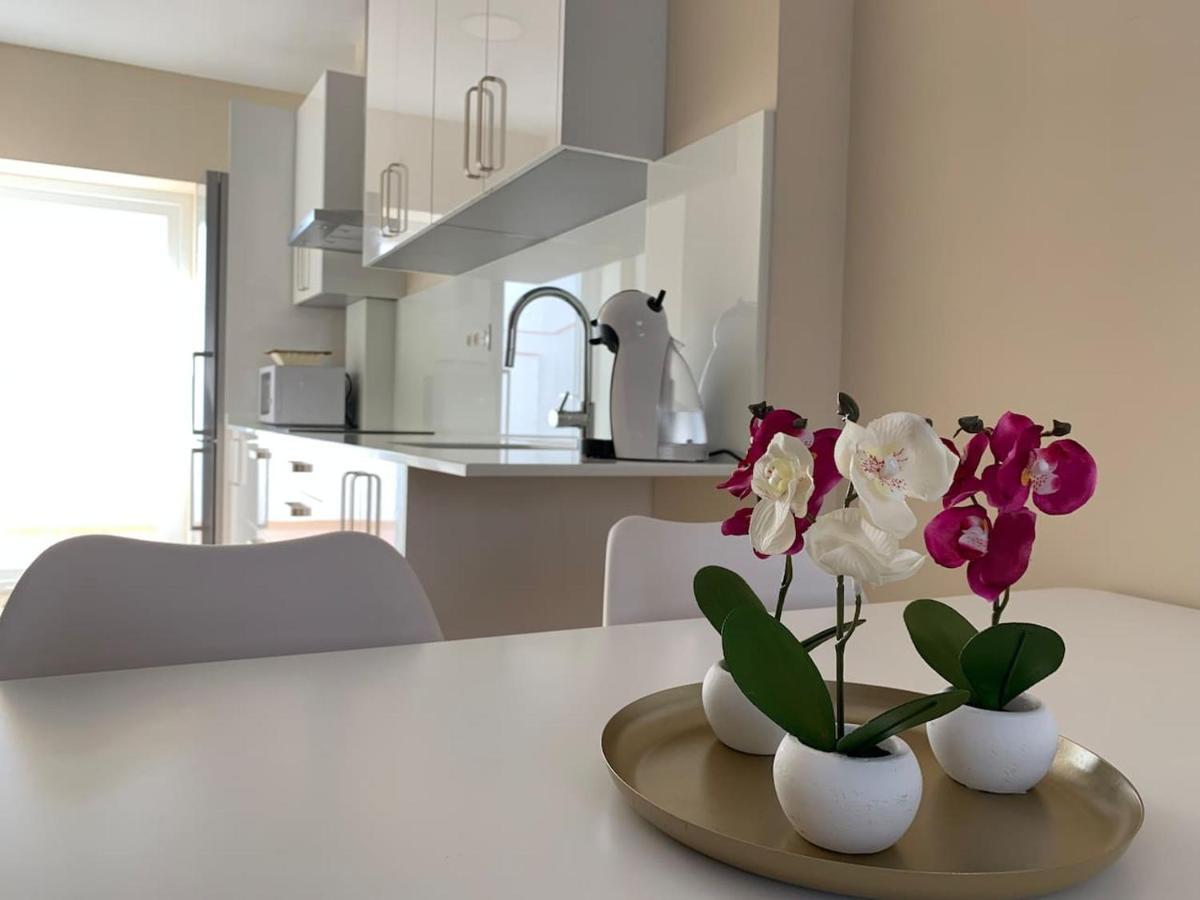 Apartamento En Granada Con Facil Aparcamiento En La Zona Eksteriør bilde