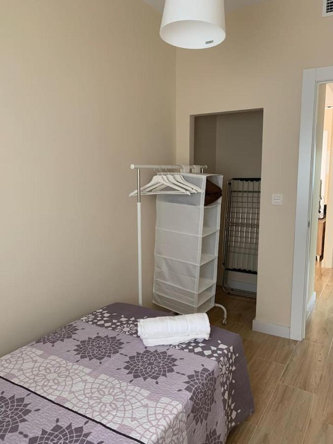 Apartamento En Granada Con Facil Aparcamiento En La Zona Eksteriør bilde
