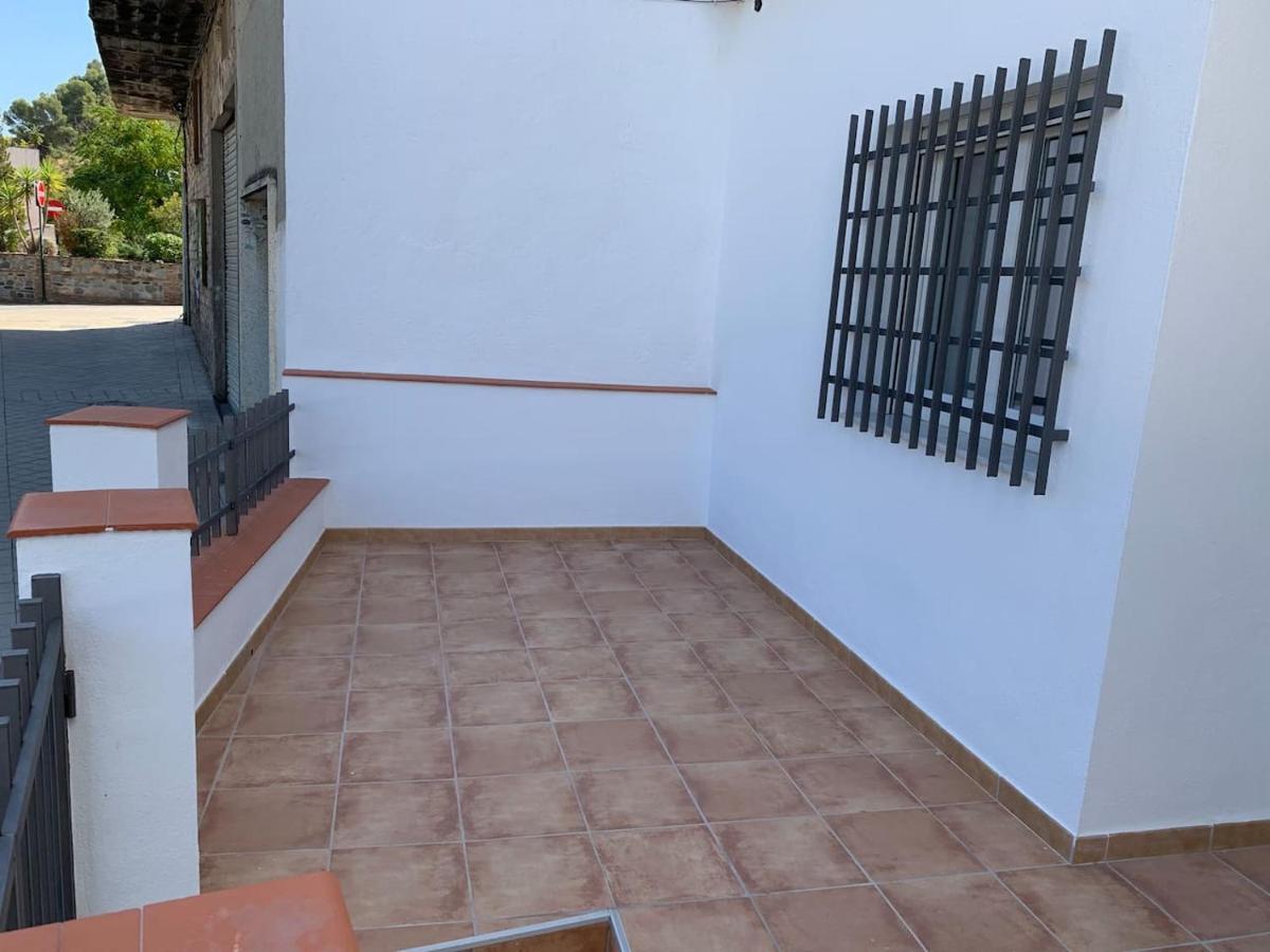 Apartamento En Granada Con Facil Aparcamiento En La Zona Eksteriør bilde