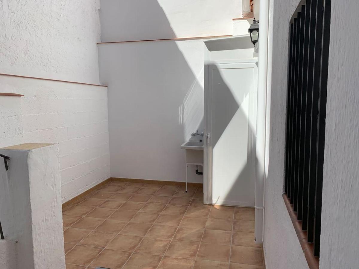 Apartamento En Granada Con Facil Aparcamiento En La Zona Eksteriør bilde