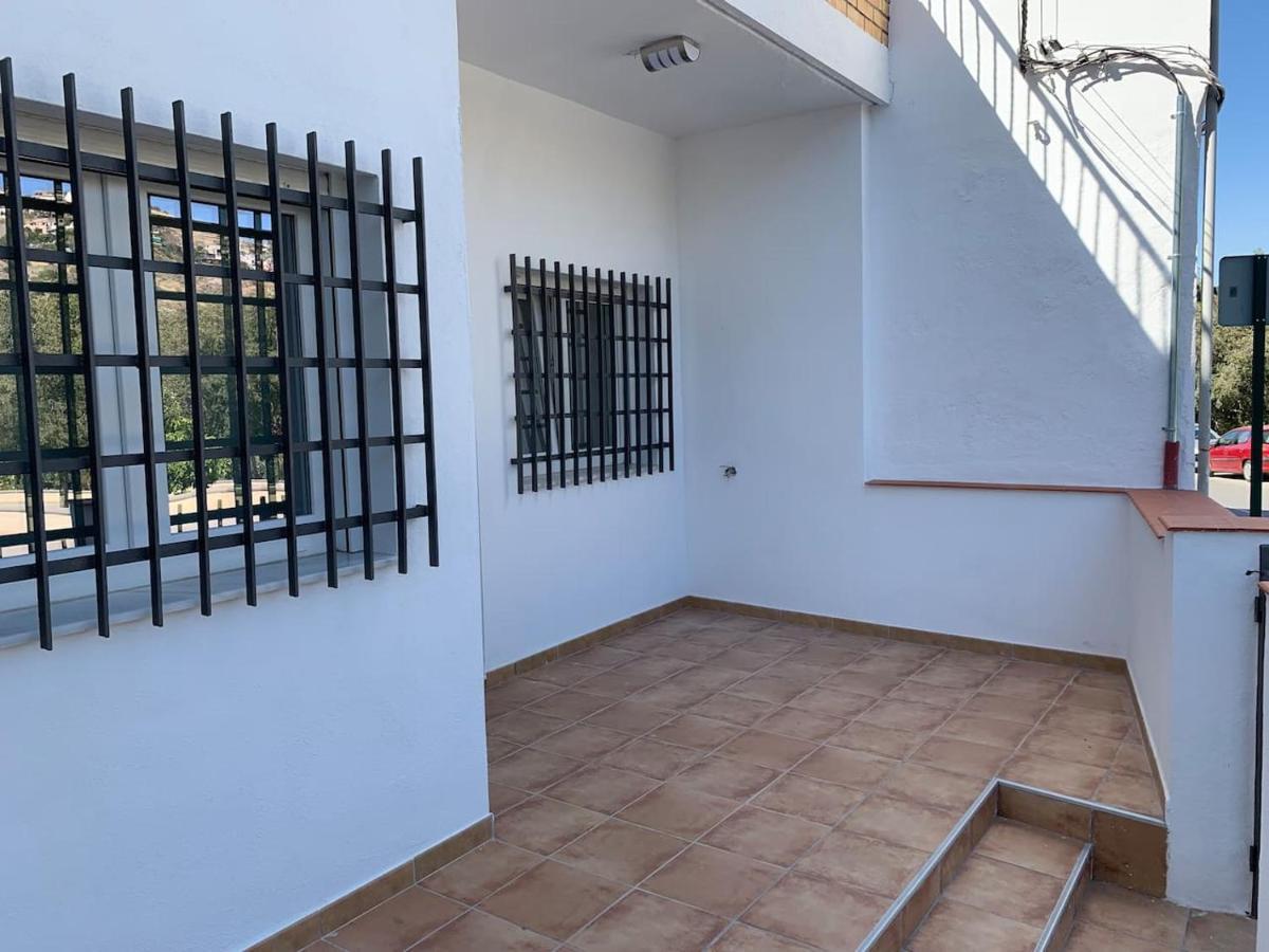 Apartamento En Granada Con Facil Aparcamiento En La Zona Eksteriør bilde